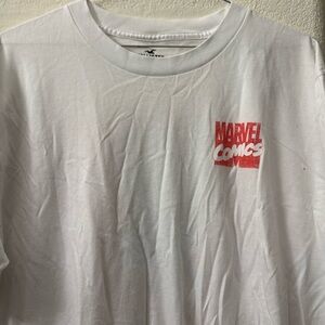 Thor marvel t shirt